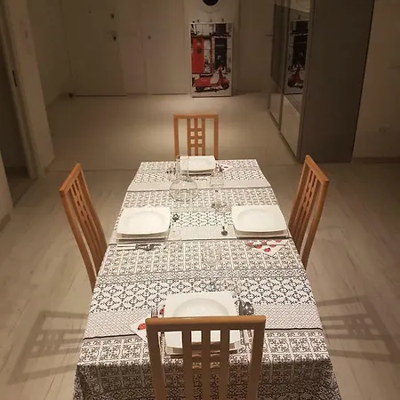 Apartment Keke