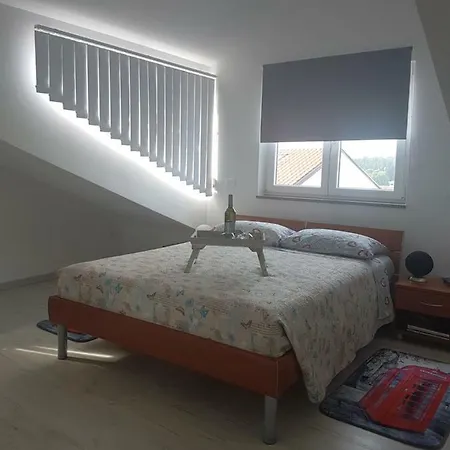 Apartment Keke