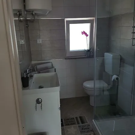 Keke Apartment Rovinj