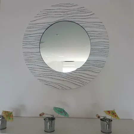 Keke Apartment *