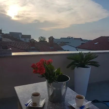 Apartment Keke Rovinj