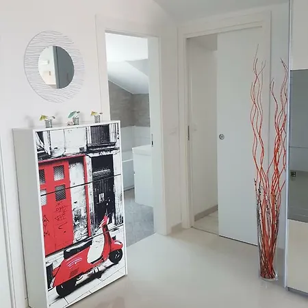 Keke * Rovinj