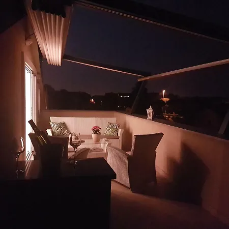 Apartment Keke Rovinj