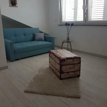 Apartment Keke