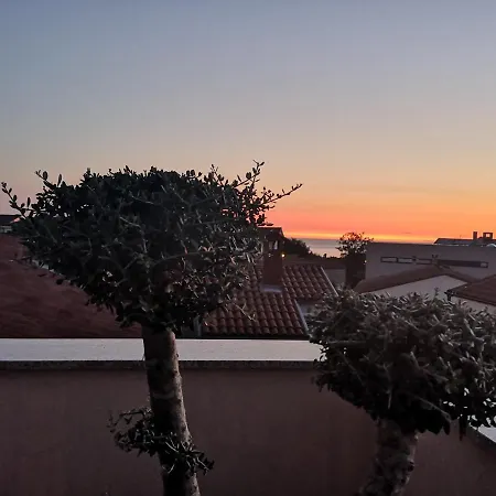 Keke Appartamento Rovigno