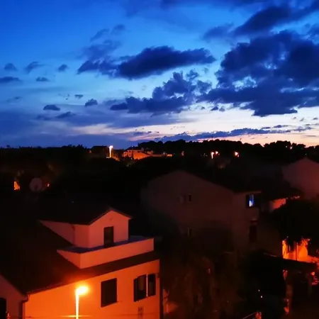 Apartment Keke Rovinj
